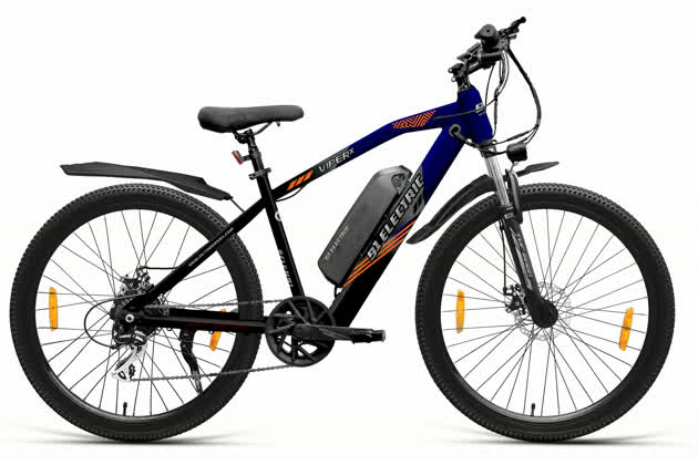 ViperX 27.5T 13.5Ah 7S