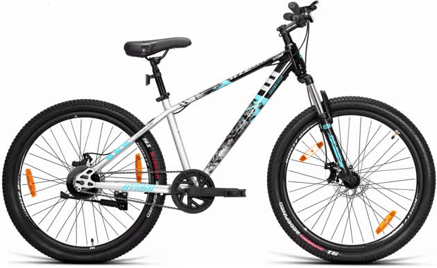 Hydra X D2TX 27.5T (90% SKD)