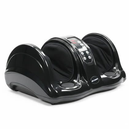 Leg and Foot Massager