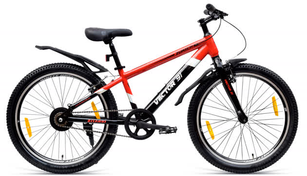 Zurich 26T New Edition