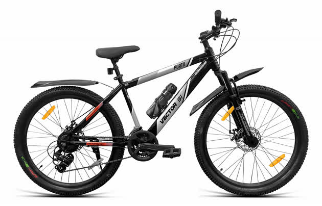 Porto D2TX 29T 21 Speed (90% SKD)