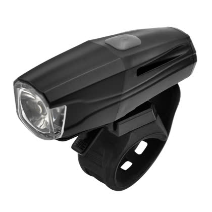 Flashing Front Light 700 Lumens USB Rechargeable