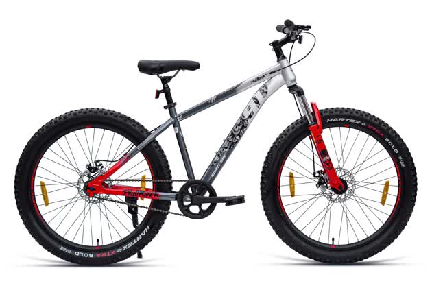 Ninety One Bikes Fat Tire Cycles Buy Fat Tyre Bicycle Online