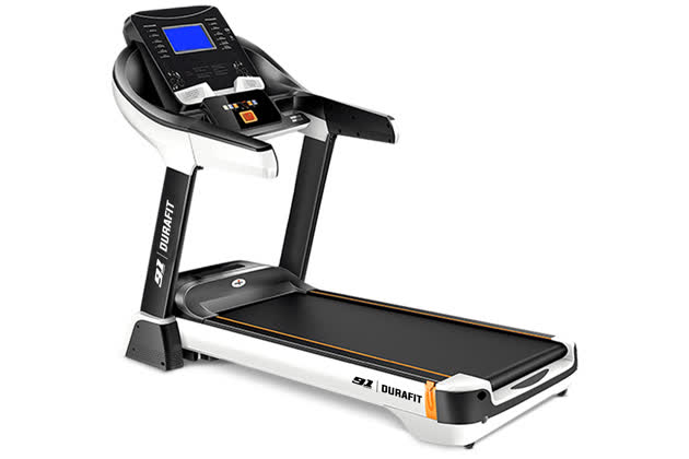 Focus Single Function Treadmill