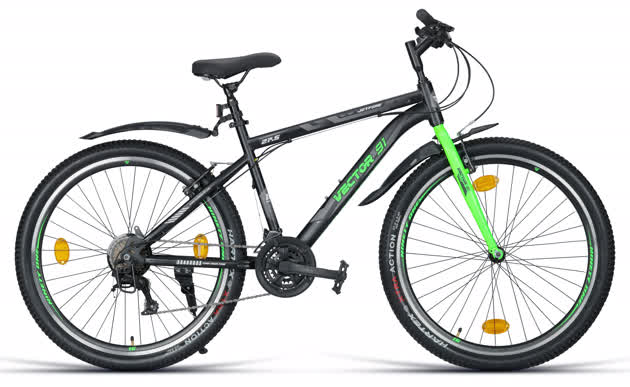 JetFire 27.5T