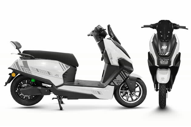 Arrow Advanced E-Scooter