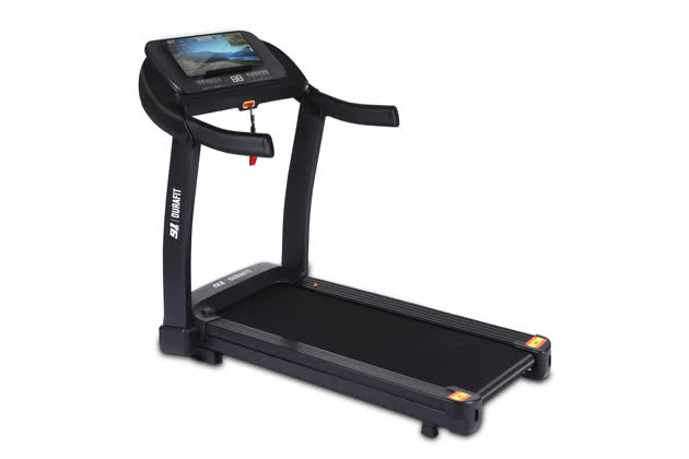 Vigor Pro Single Function Treadmill