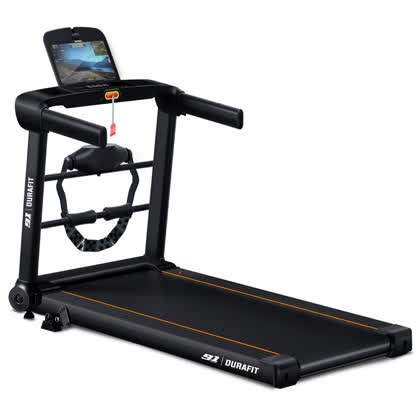 Ace Multi Function Treadmill