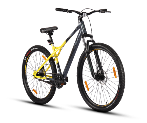 Windrider 29T Single Speed