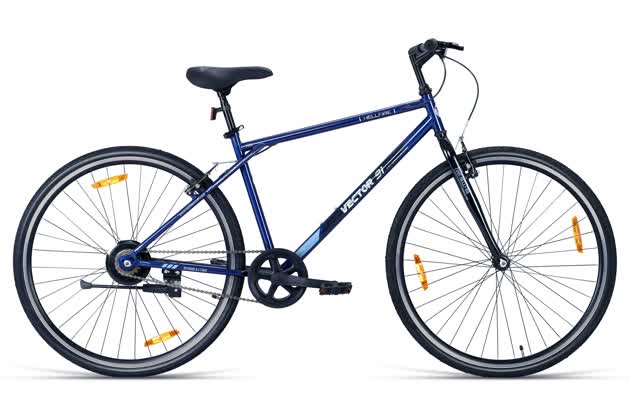 Buy Hybrid Bicycles for Men by 91 Bikes Online Womens City Bikes