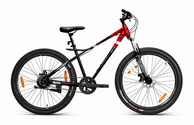 Black Tiger Pro 29T D2TX SS (90% SKD P1)