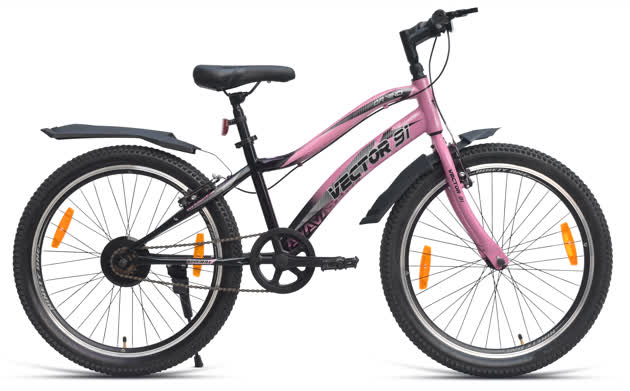 Da Vinci 26T