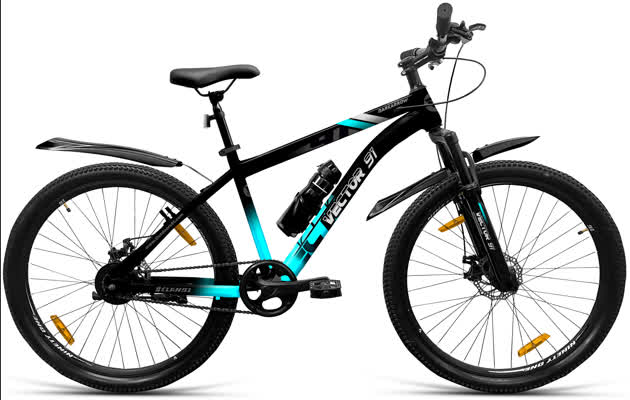 Dark Arrow 27.5T D2TX SS