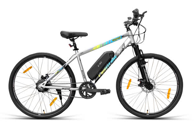 Wynd 27.5T (7.8 Ah)
