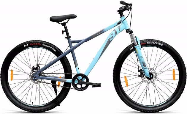 Windrider 24T Single Speed