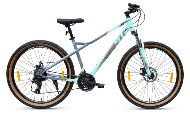 Windrider 29T Multi Speed