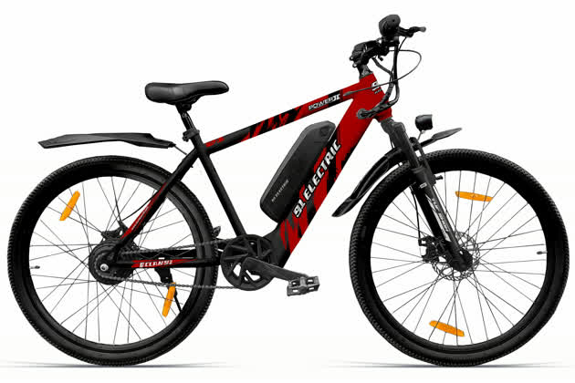 PowerX 27.5T 13.5Ah
