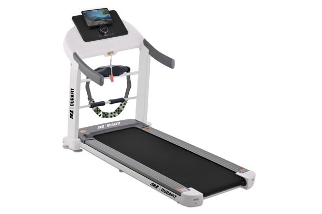 Sprint Multi Function Treadmill
