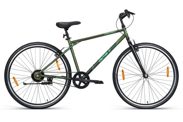 Best hybrid hot sale bicycles 2019