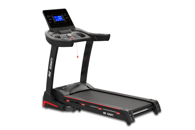 Panther Pro Single Function Treadmill