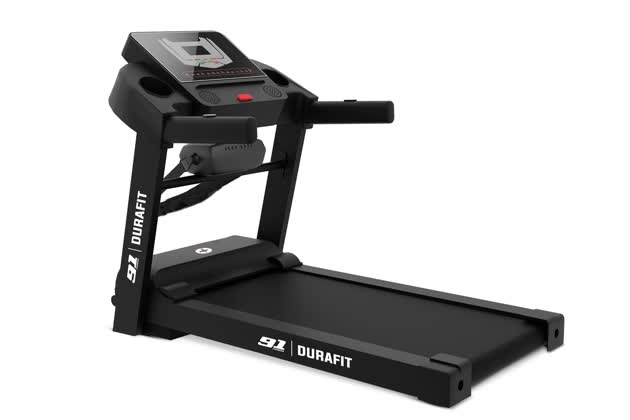 Spark Single Function Treadmill