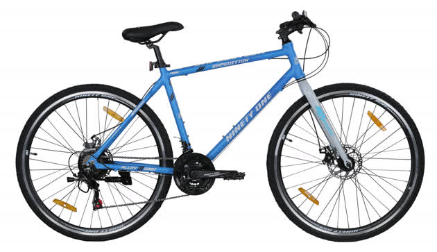 Buy hybrid cycle online sale