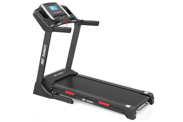 Mustang New Treadmill
