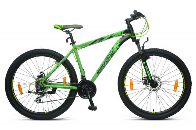 Night Hawk 27.5T 21S