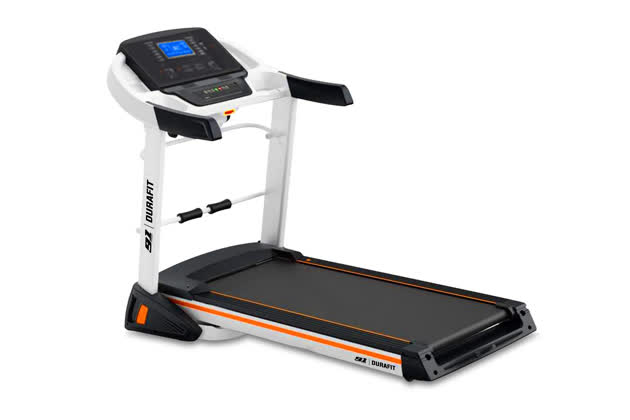 Ranger Multifunction Treadmill