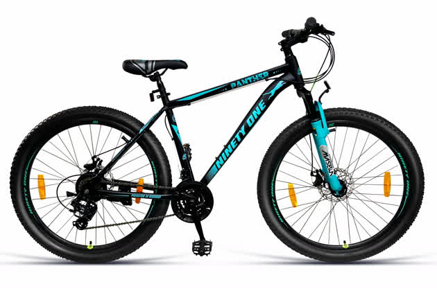 Panther 27.5T Multi Speed