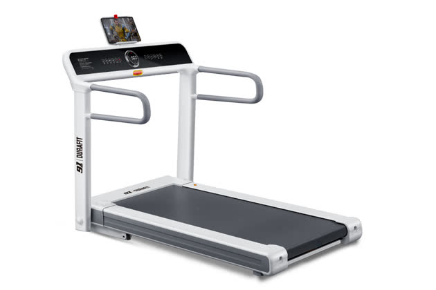 Sonic Single Function Treadmill