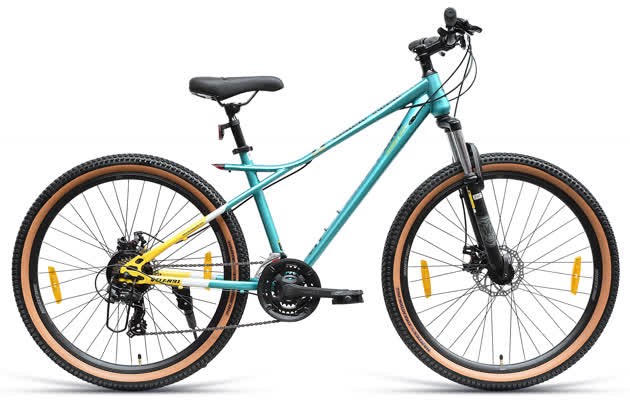 Viper eclipse 2021 online mtb