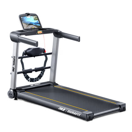 Ace Pro Multi Function Treadmill