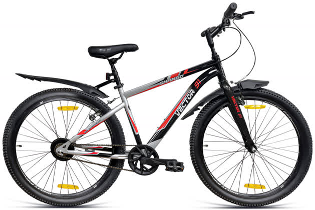 Shango 27.5T Single Speed