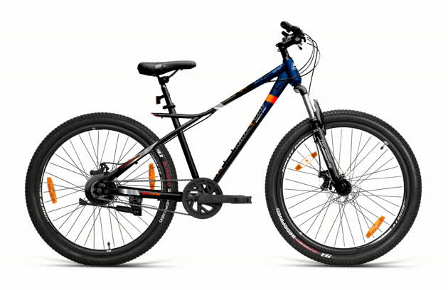 Black Tiger Pro 29T D2TX SS (90% SKD P1)