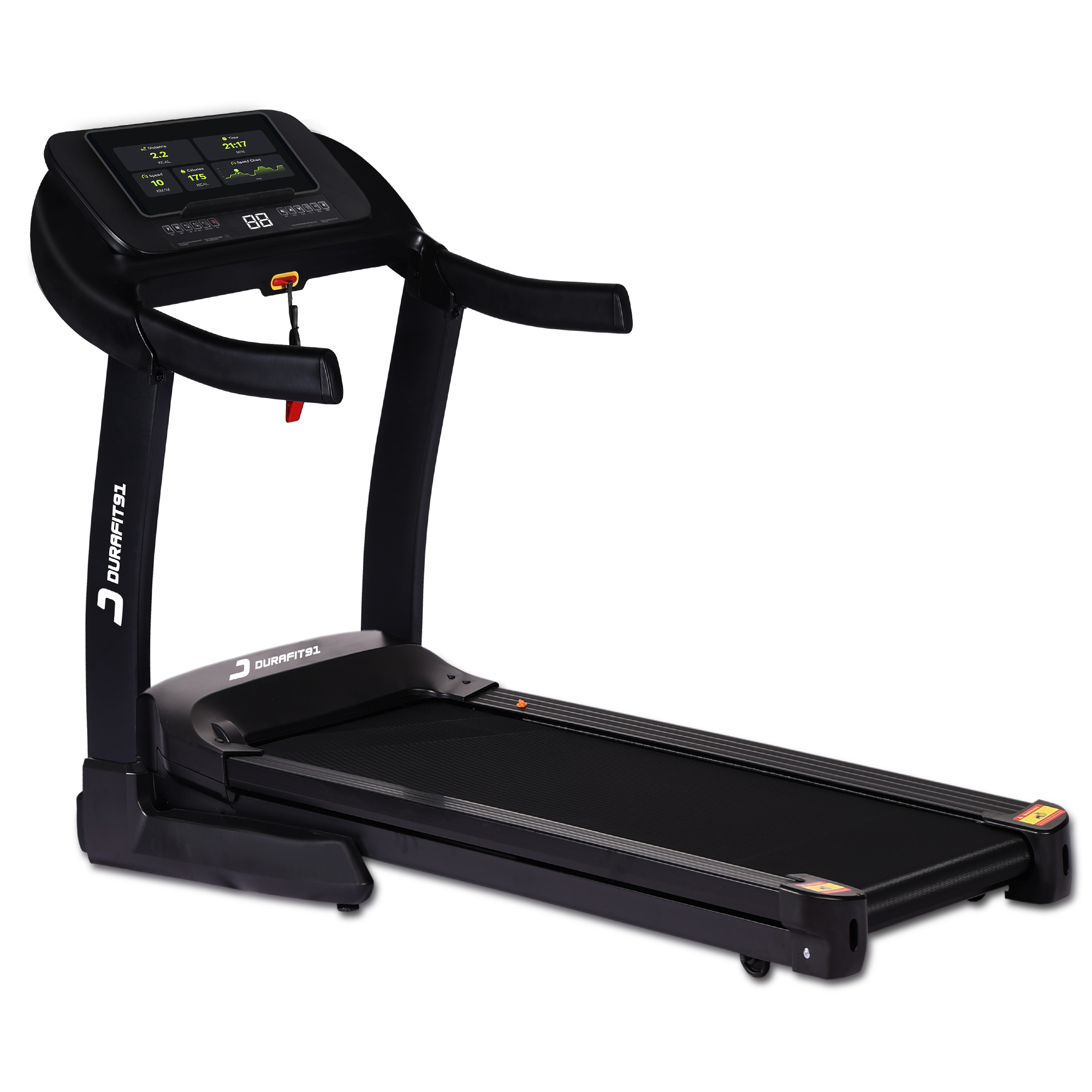 Vigor Pro Single Function Treadmill