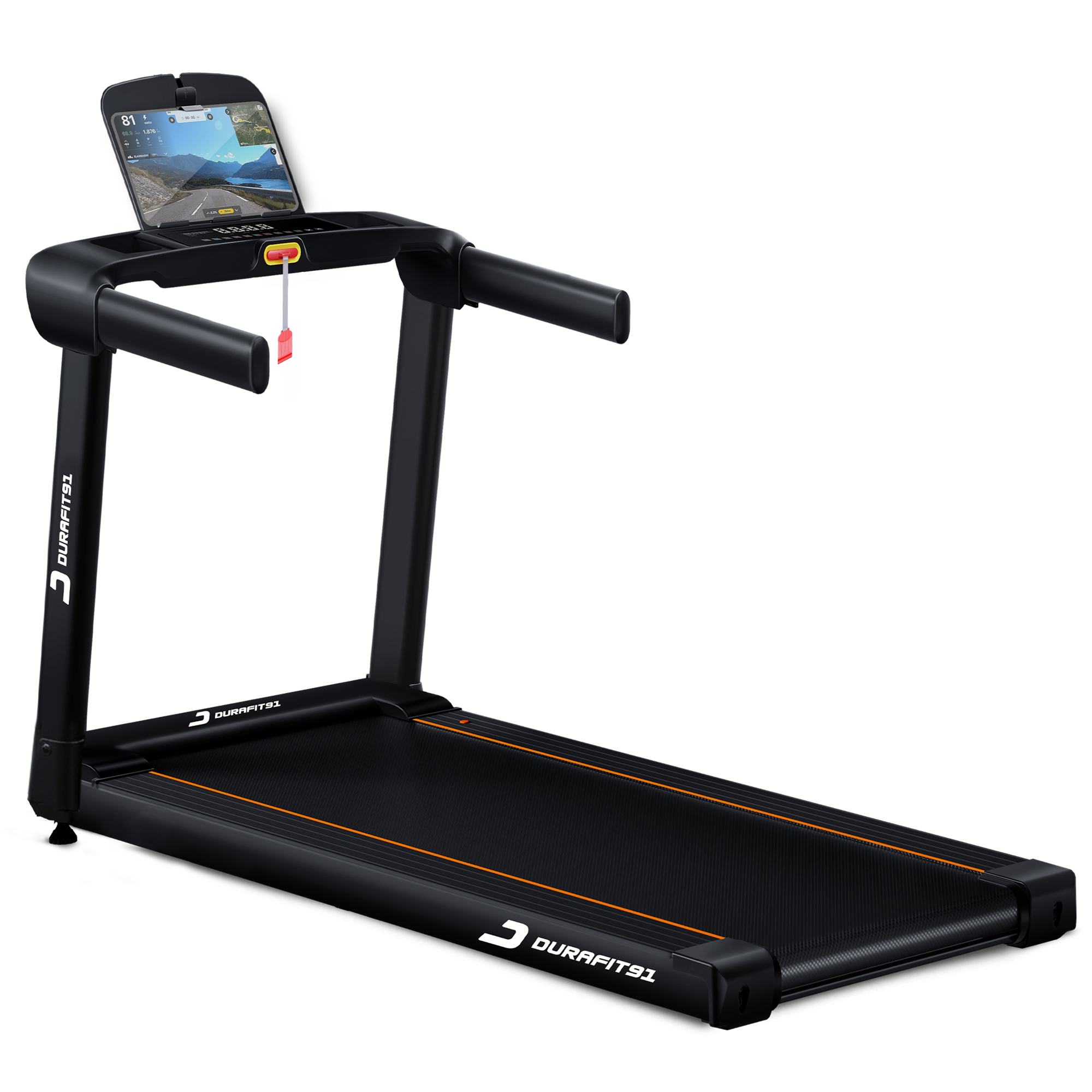 Ace Single Function Treadmill