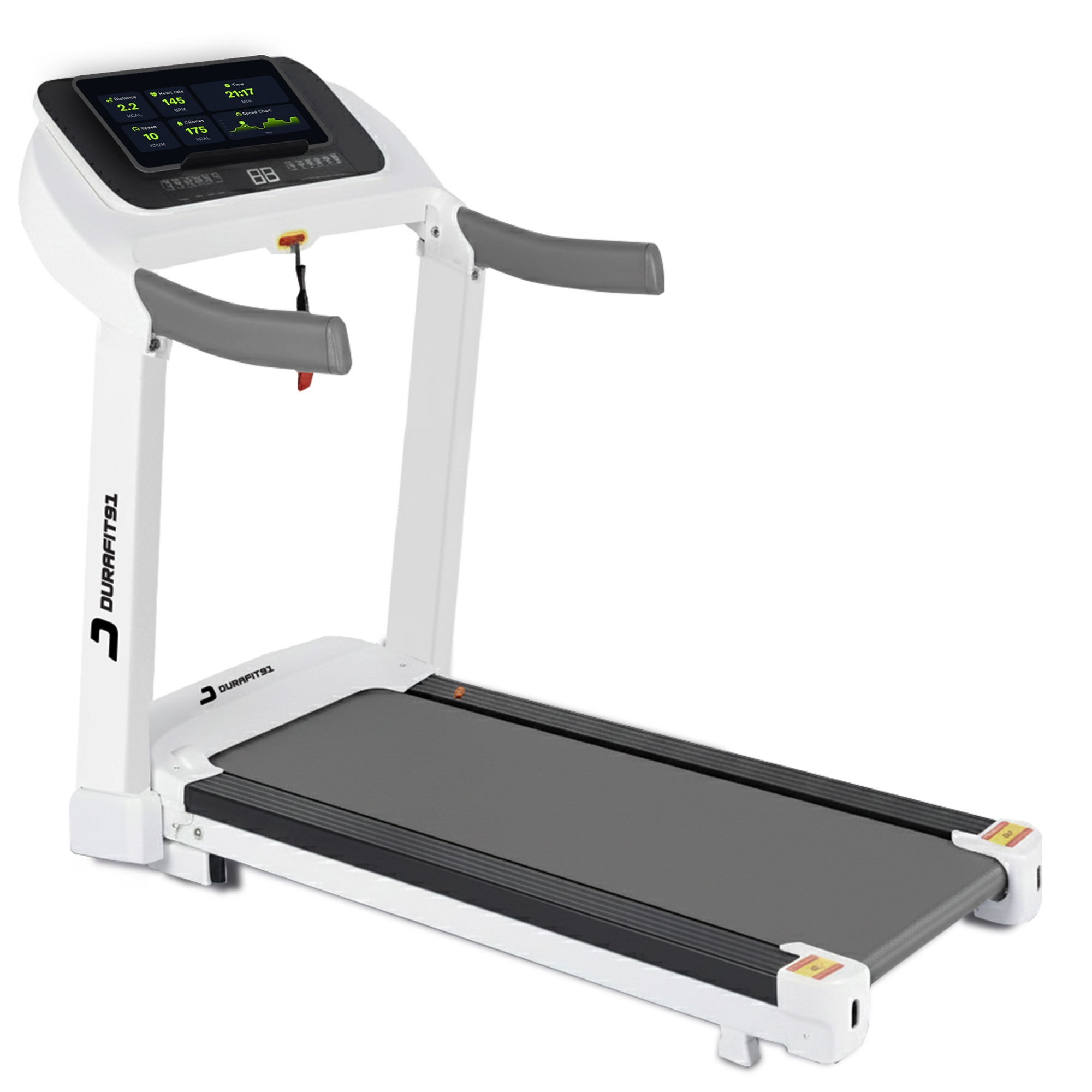 Sprint Single Function Treadmill