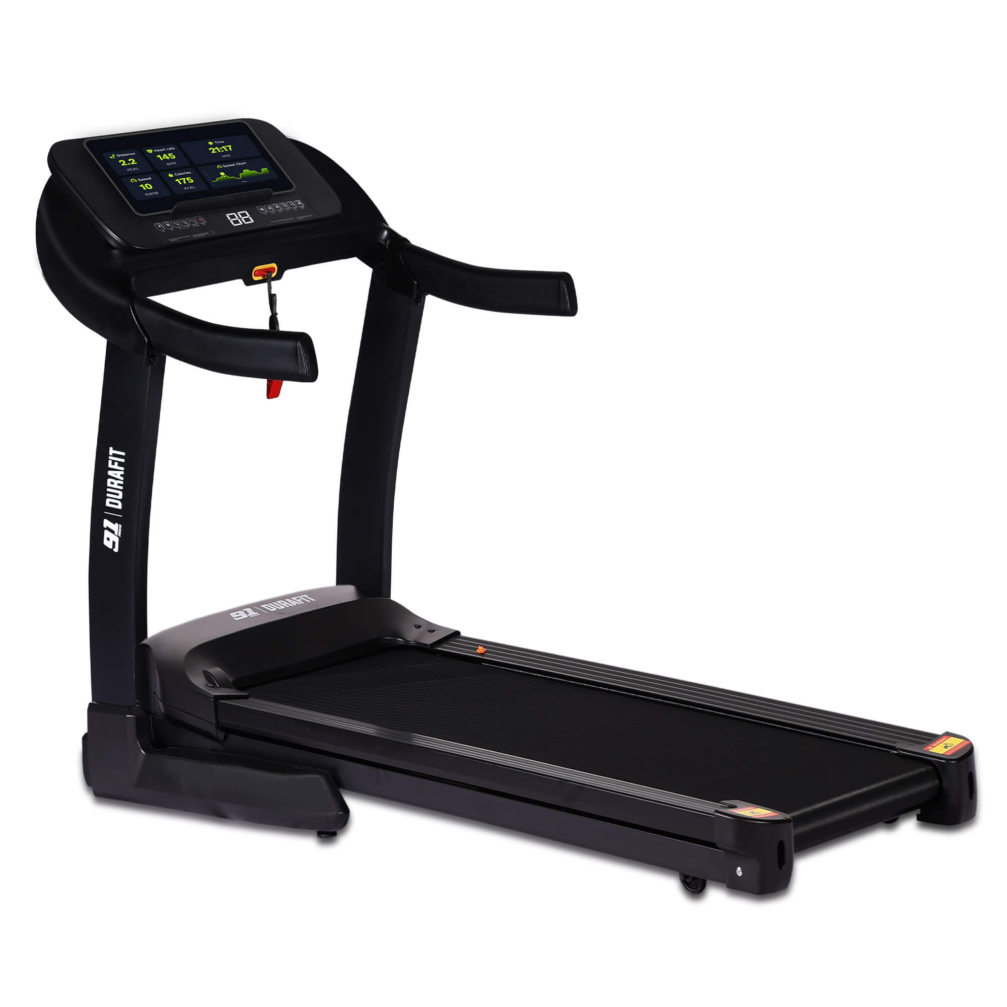 Velox Single Function Treadmill