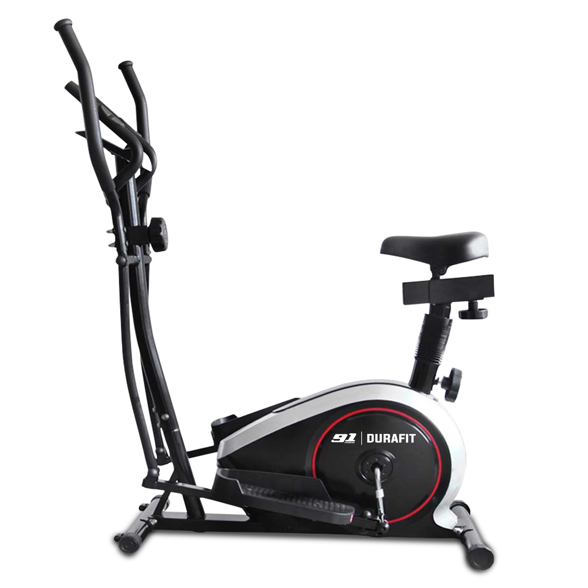 Waltz Elliptical Cross Trainer